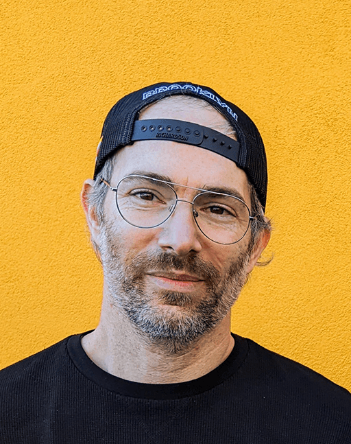 Andrew Lynch